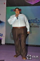 Laddu Babu Movie Audio Launch